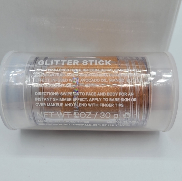 Milk Makeup Trance glitter stick - Picture 5 of 9